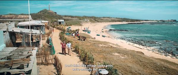 Miu Lê đứng hình khi vô tình nhìn thấy Huyme đi vệ sinh-1