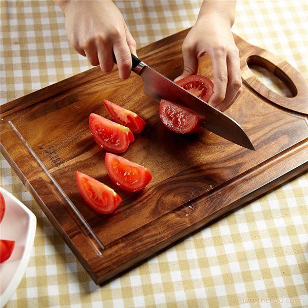 Rùng mình sự thật những chiếc thớt bẩn gấp 200 lần bồn cầu, 99% nhà nào cũng mắc-2