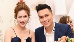 Tổ chức tiệc độc thân, diễn viên Việt Anh công khai thừa nhận đã ly hôn vợ lần 2?