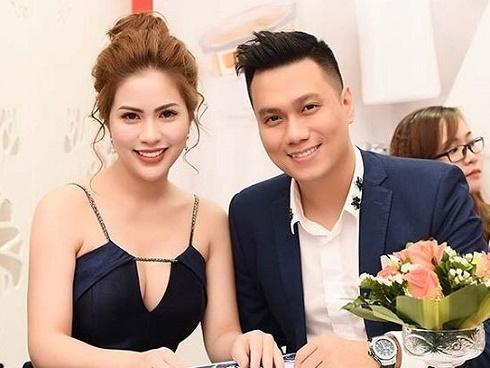 HOT: Hương Trần chính thức xác nhận ly hôn Việt Anh, ẩn ý con giáp 13 phá hoại hạnh phúc-4