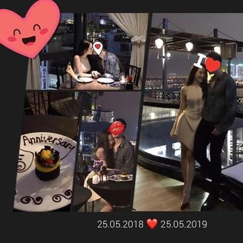 Hé lộ bạn gái cực nóng bỏng của Dũng Dân Chơi trong Về Nhà Đi Con sau 3 năm ly hôn-6