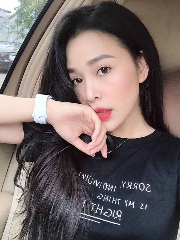 Hé lộ bạn gái cực nóng bỏng của Dũng Dân Chơi trong Về Nhà Đi Con sau 3 năm ly hôn-2