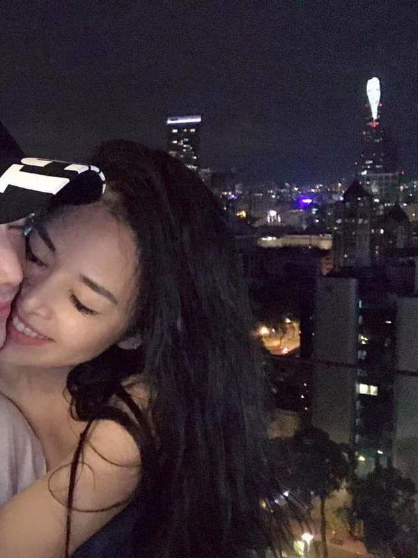 Hé lộ bạn gái cực nóng bỏng của Dũng Dân Chơi trong Về Nhà Đi Con sau 3 năm ly hôn-8