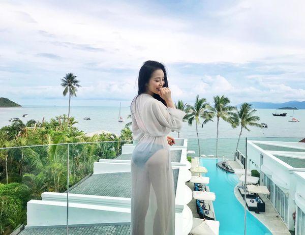 Hé lộ bạn gái cực nóng bỏng của Dũng Dân Chơi trong Về Nhà Đi Con sau 3 năm ly hôn-3