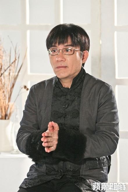 Ca sĩ Đài Loan tự tử trong phòng trọ vì trầm cảm và nợ nần-1