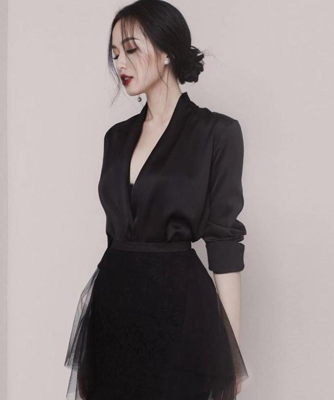 Những cặp hotgirl ngỡ chị em song sinh vì quá giống nhau-13