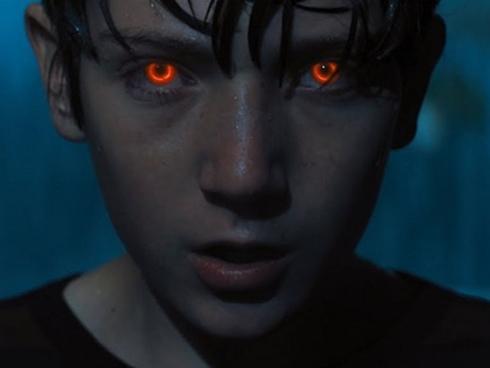 Những phim kinh dị không qua được kiểm duyệt ở Việt Nam