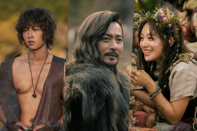 Ái nữ 8 tuổi của nàng Dae Jang Geum Lee Young Ae gây chú ý với ngoại hình dễ thương thừa hưởng từ gene mẹ-6