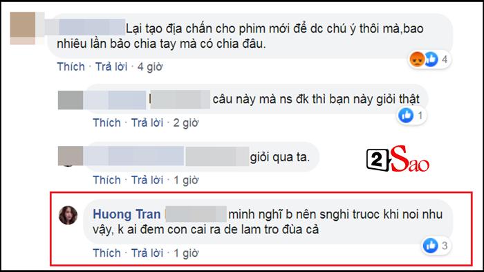 Vợ cũ Việt Anh phẫn nộ khi bị nghi tạo scandal ly hôn giả hòng giúp chồng PR phim mới-5