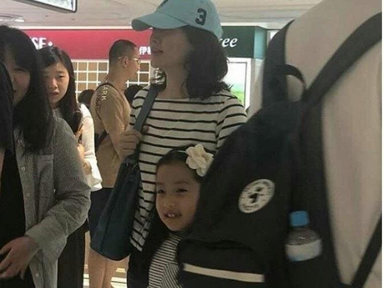 Mỹ nam Hậu duệ mặt trời bị đồn hẹn hò bạn gái kém 7 tuổi-5