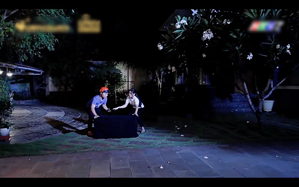 Gia đình Lương Thế Thành - Thúy Diễm bất ngờ bị xáo trộn vì điều này-1