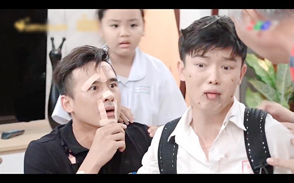 Gia đình Lương Thế Thành - Thúy Diễm bất ngờ bị xáo trộn vì điều này-4