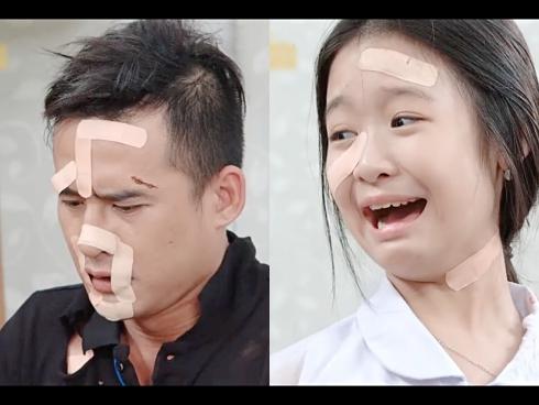 Học Lương Thế Thành và Thúy Diễm cách gắn kết các thành viên trong gia đình với nhau-7