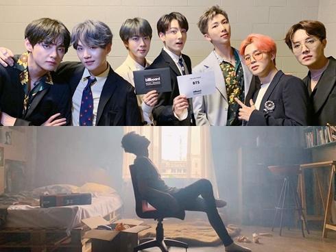 Tốc độ đọc rap nhanh khó tin của các thần tượng Kpop-1