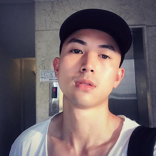 Bạn gái Dũng Về nhà đi con là hot girl phòng gym có vòng 3 bốc lửa-1