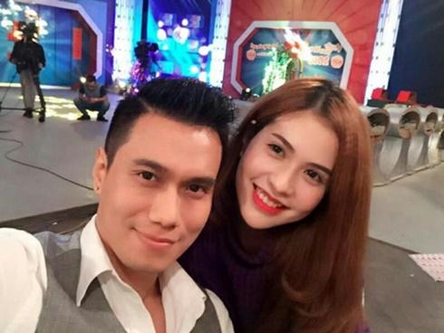 Vợ cũ Việt Anh mạnh mẽ hơn tưởng tượng, lập tức trở lại công việc chỉ sau 1 ngày thông báo ly hôn-7