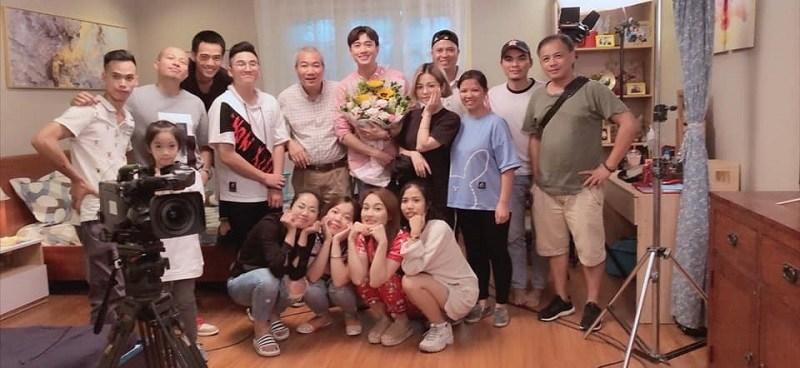 Quốc Trường nức nở chia tay khán giả Về nhà đi con-2