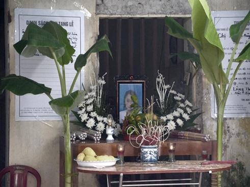 Lời kể nghẹn ngào của bố nữ DJ xinh đẹp bị bạn trai giết ở Hà Nội