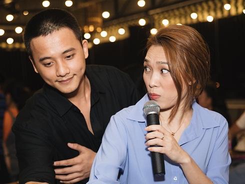 Không cần đồn đoán loanh quanh thêm nữa, Mỹ Tâm chính thức lên tiếng về thông tin yêu Mai Tài Phến rồi đây này!