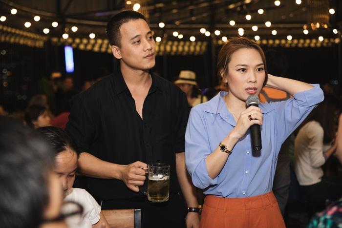 Không cần sánh đôi, Mai Tài Phến vẫn có cách khoe mối quan hệ hiện tại với Mỹ Tâm-5