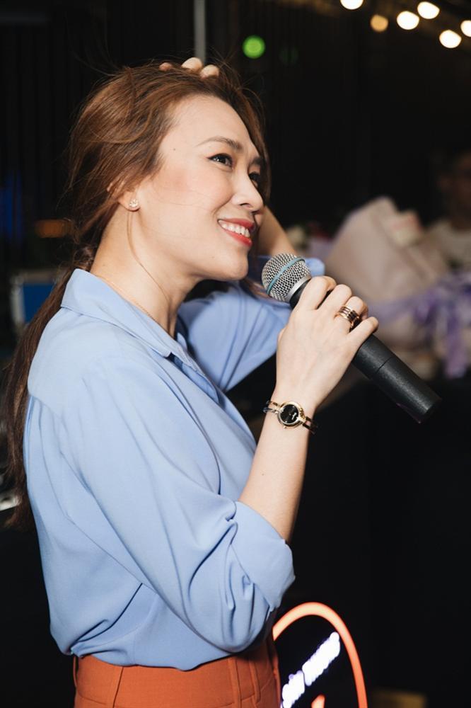 Không cần đồn đoán loanh quanh thêm nữa, Mỹ Tâm chính thức lên tiếng về thông tin yêu Mai Tài Phến rồi đây này!-4