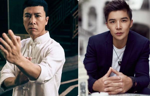 Marvel muốn Chân Tử Đan, Lâm Lộ Địch đóng phim về siêu anh hùng gốc Á-2