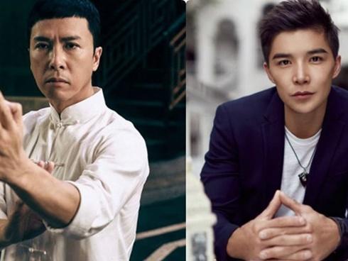 Cao thủ ẩn mình đả bại Chân Tử Đan, Lý Liên Kiệt: 40 năm vẫn không thành sao-6