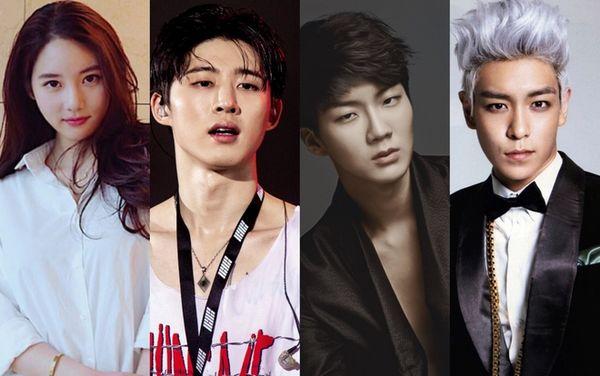 Luật sư của Han Seo Hee tuyên bố: Còn nhiều nghệ sĩ khác của YG có liên quan đến ma túy nhưng chưa bị điều tra-1