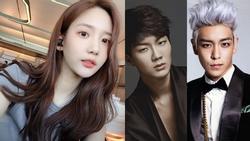 Luật sư của Han Seo Hee tuyên bố: 'Còn nhiều nghệ sĩ khác của YG có liên quan đến ma túy nhưng chưa bị điều tra'