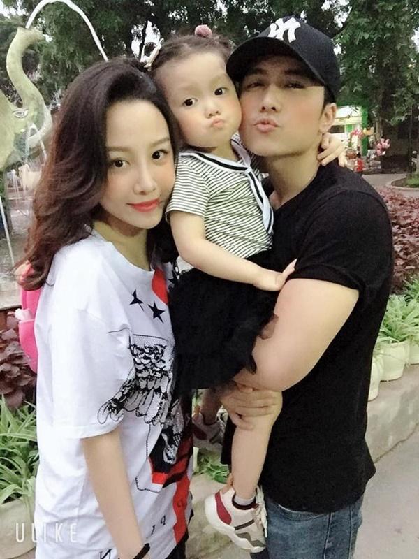 Nửa kia của dàn diễn viên 5S Online đều chọn cuộc sống kín tiếng-7