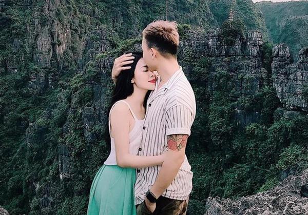 Nửa kia của dàn diễn viên 5S Online đều chọn cuộc sống kín tiếng-8