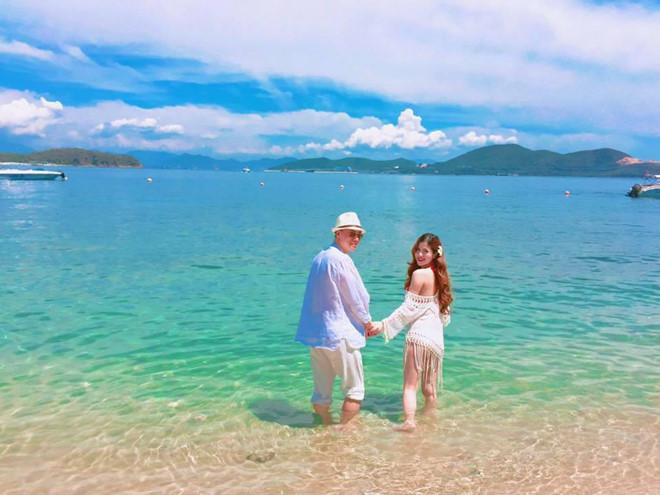 Vợ cũ Việt Anh: ‘Anh ấy muốn ly hôn nên chủ động đệ đơn ra tòa’-1