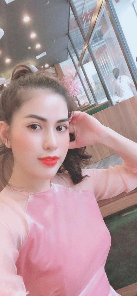 Bỏng mắt ngắm vợ hot girl vừa ly hôn Việt Anh sau 7 năm gắn bó-6