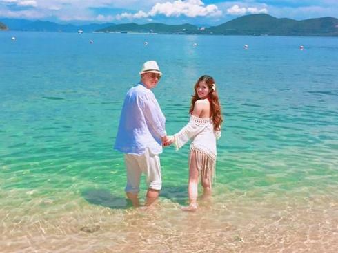 Vợ cũ Việt Anh: ‘Anh ấy muốn ly hôn nên chủ động đệ đơn ra tòa’