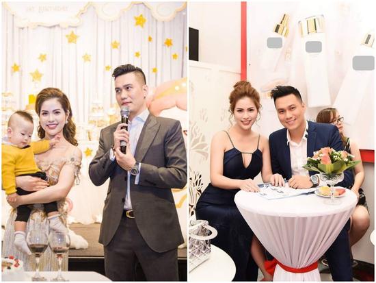 'Bỏng mắt' ngắm vợ hot girl vừa ly hôn Việt Anh sau 7 năm gắn bó