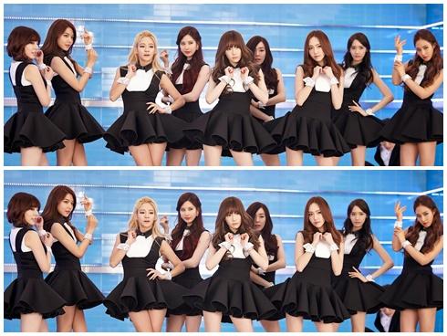 Hiện thực khắc nghiệt, phũ phàng của lò đào tạo thần tượng Kpop