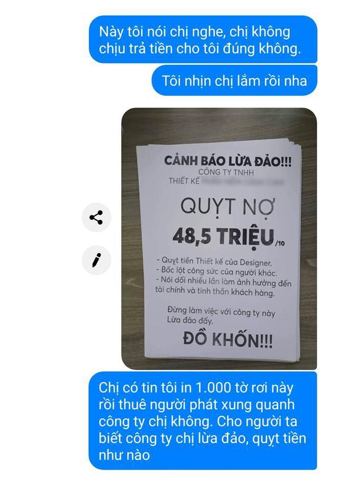 Kiểu đòi nợ lầy lội có 1-0-2 của thanh niên thời 4.0 khiến con nợ chầy bửa đến mấy cũng phải nôn tiền ra trả-3