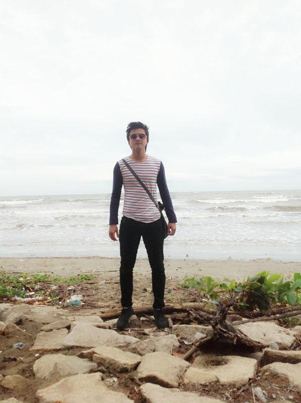 Dân mạng đào mộ loạt ảnh thời gầy nhẳng đi kèm phong cách thời trang lạc lối của Mai Tài Phến-4