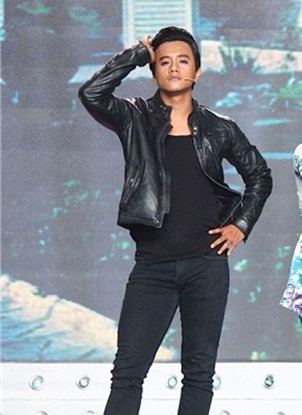 Dân mạng đào mộ loạt ảnh thời gầy nhẳng đi kèm phong cách thời trang lạc lối của Mai Tài Phến-8