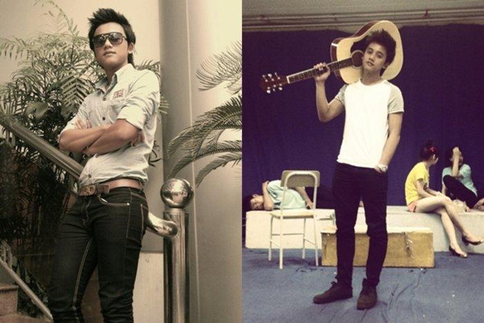 Dân mạng đào mộ loạt ảnh thời gầy nhẳng đi kèm phong cách thời trang lạc lối của Mai Tài Phến-5