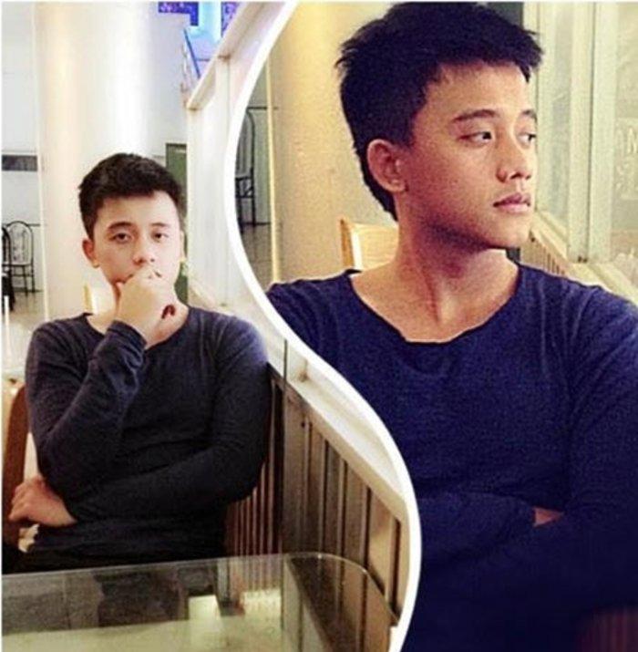 Dân mạng đào mộ loạt ảnh thời gầy nhẳng đi kèm phong cách thời trang lạc lối của Mai Tài Phến-9