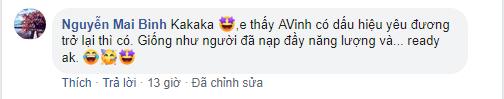 Trương Thế Vinh buồn đau hát Phía sau một cô gái, Ninh Dương Lan Ngọc lầy lội hỏi: Thất tình BB Trần đúng không?-4