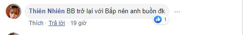 Trương Thế Vinh buồn đau hát Phía sau một cô gái, Ninh Dương Lan Ngọc lầy lội hỏi: Thất tình BB Trần đúng không?-3
