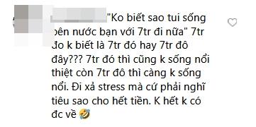 Diệu Nhi xuất ngoại với 7 triệu đồng, Hari Won lập tức bị réo tên vì quá khứ đi diễn không mang tiền nên lao đao khổ sở-3