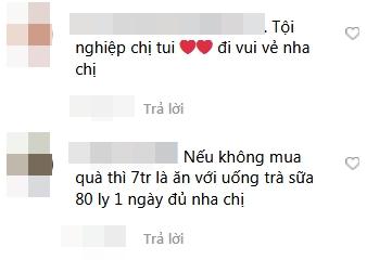 Diệu Nhi xuất ngoại với 7 triệu đồng, Hari Won lập tức bị réo tên vì quá khứ đi diễn không mang tiền nên lao đao khổ sở-4