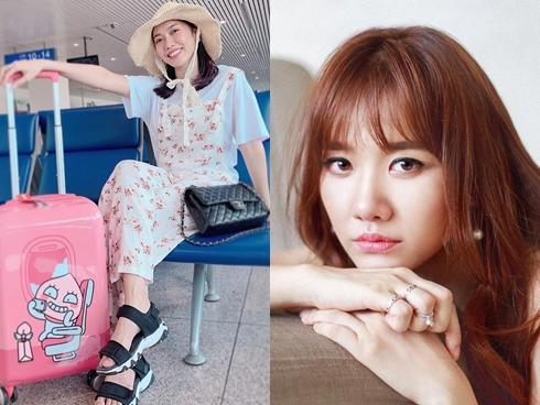 Điểm chung hiếm hoi của Trấn Thành - Hari Won: Dành tình yêu to bự cho giọng ca uy lực nhất Hàn Quốc-4