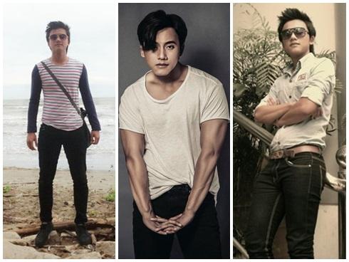 Dân mạng 'đào mộ' loạt ảnh thời gầy nhẳng đi kèm phong cách thời trang lạc lối của Mai Tài Phến