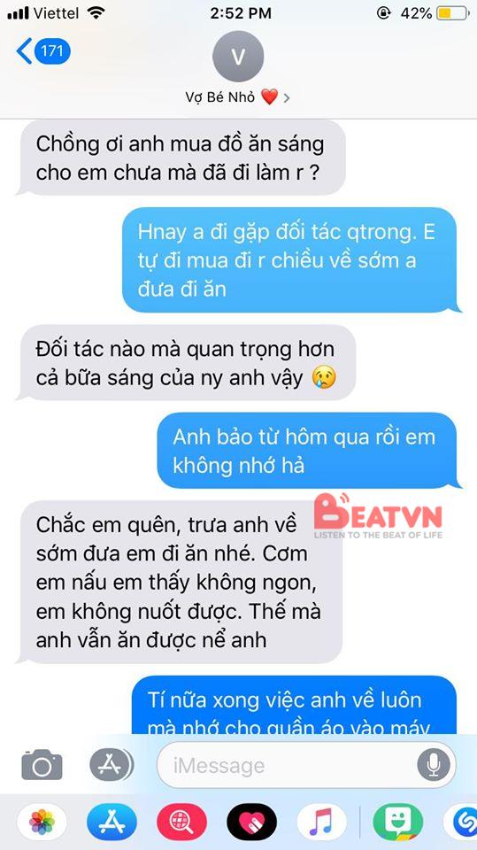 Mỗi tháng đưa 20 triệu cho người yêu chi tiêu, chàng trai được dân mạng khuyên bỏ ngay đi vì 1 lí do-2