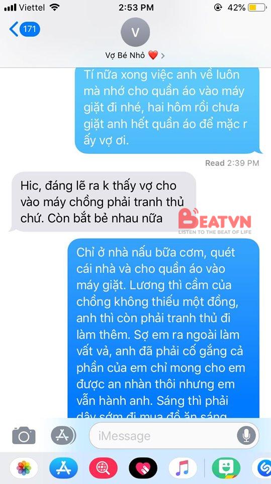 Mỗi tháng đưa 20 triệu cho người yêu chi tiêu, chàng trai được dân mạng khuyên bỏ ngay đi vì 1 lí do-3