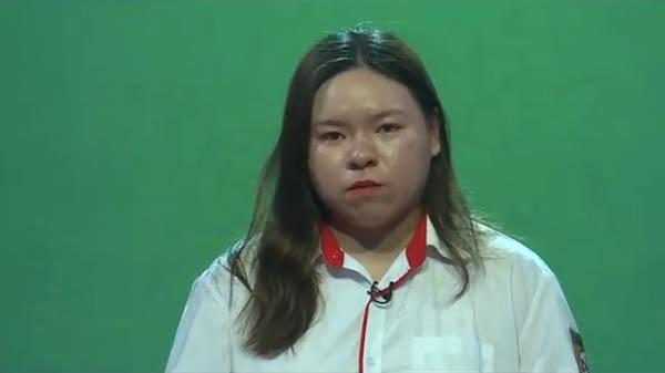 Hành trình tìm lại bản thân của nữ quái trường học, chuyên quậy phá chọc thầy chửi bạn-2